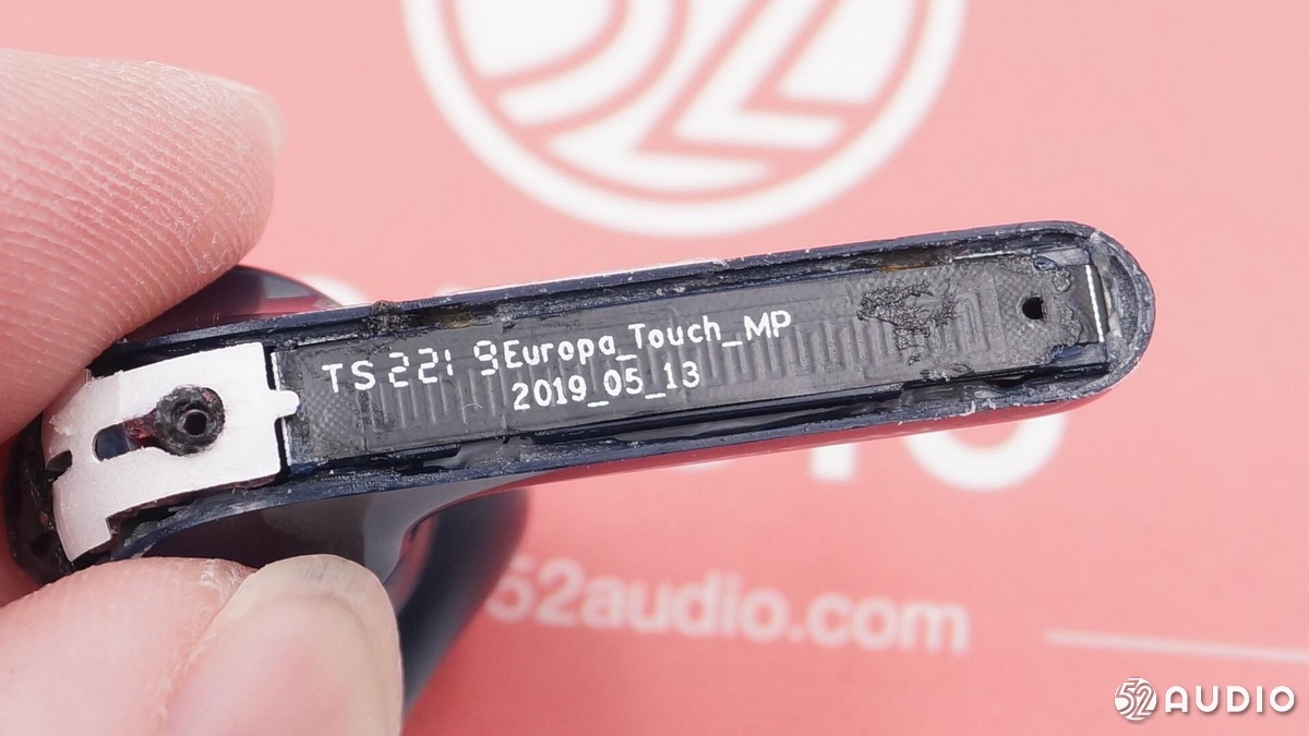 ticpods2pro,鍑洪棬闂棶ticwatchpro鎷嗚В