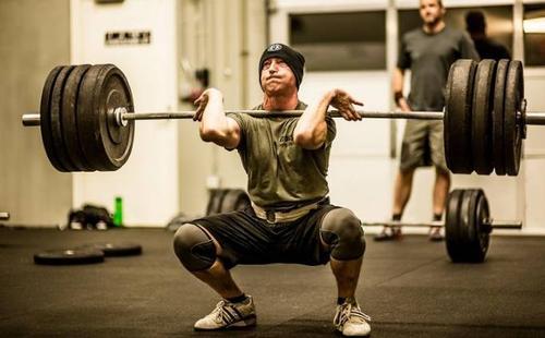 半年内如何提高肌肉力量,怎么锻炼更有效的帮助肌肉生长