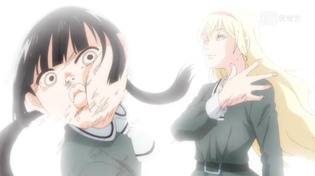 盘点那些魔性op,动漫op鬼畜