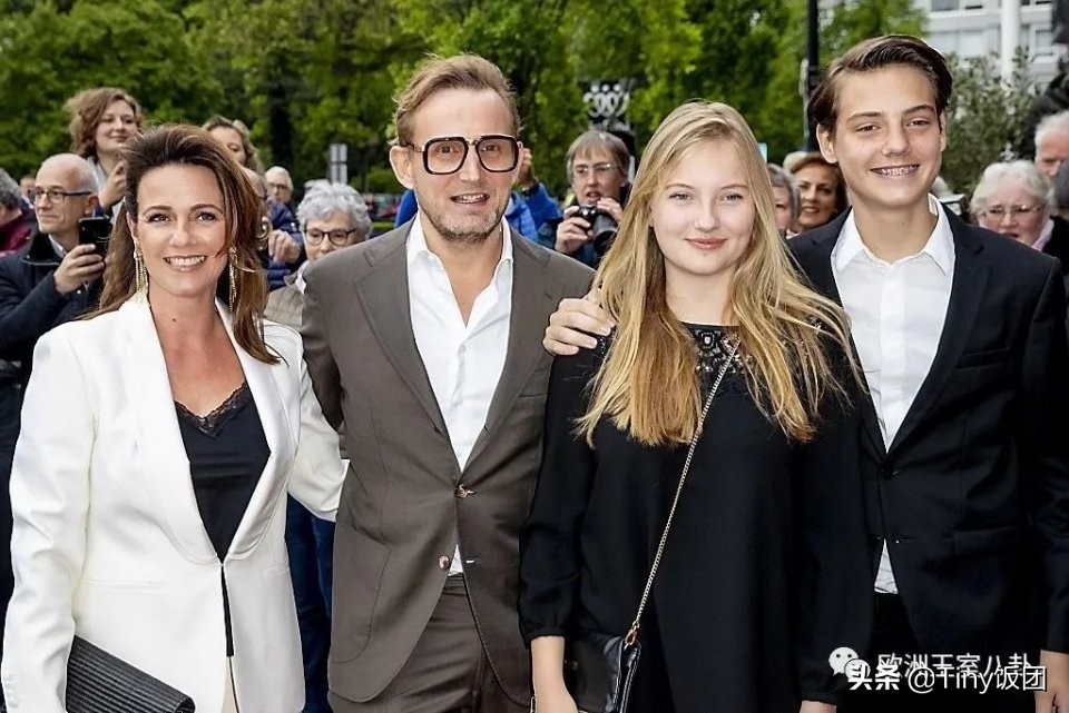 科普向-荷兰：活力有爱橙子国