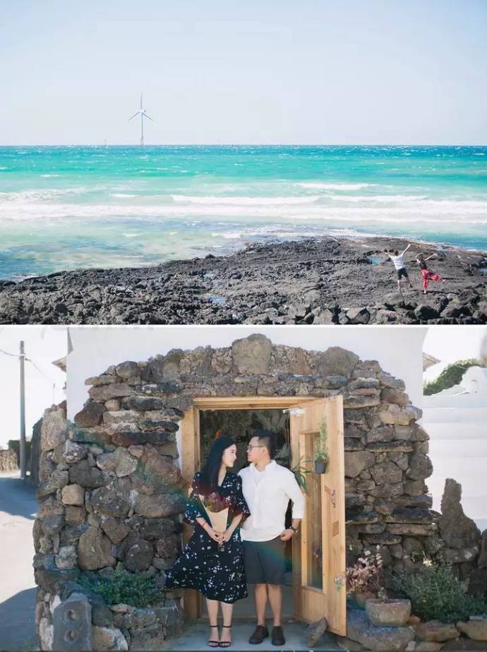 旅拍婚纱照系列,婚纱照拍摄团队