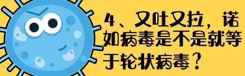 小孩突然呕吐如何确诊诺如病毒,孩子得诺如病毒一直头疼