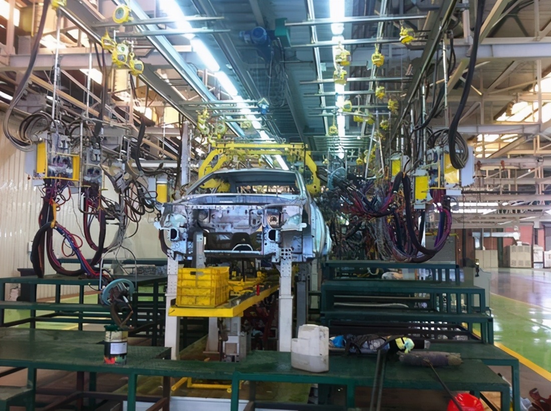 为什么我们在日常生活中几乎很少接触到俄罗斯的产品