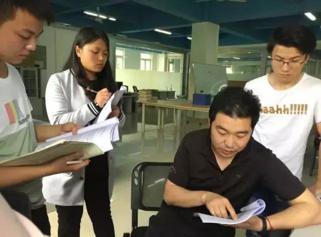 硬核:希望学院这个奖含金量超高!