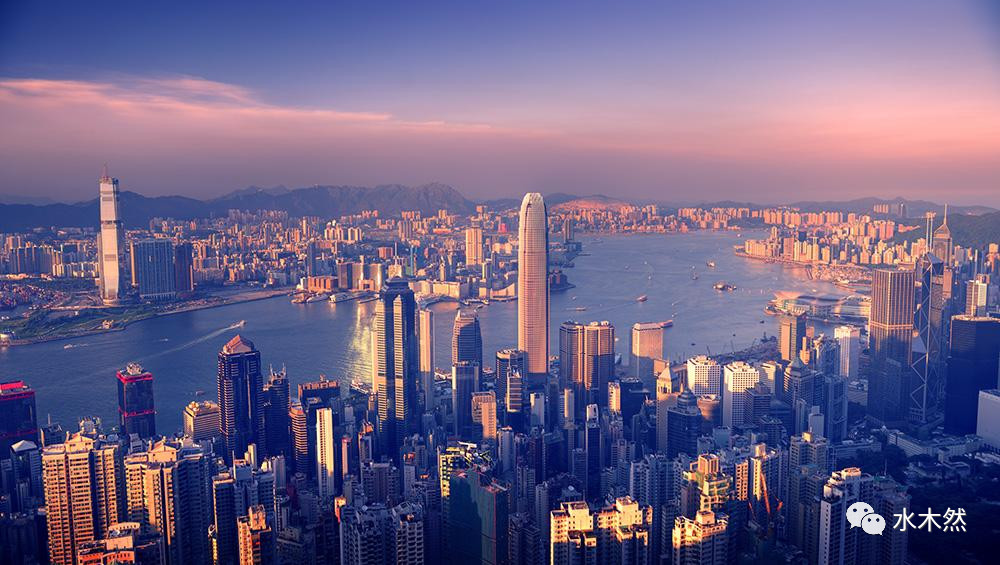 中国已经进入5.0的商业思维,深层认知商业5.0时代