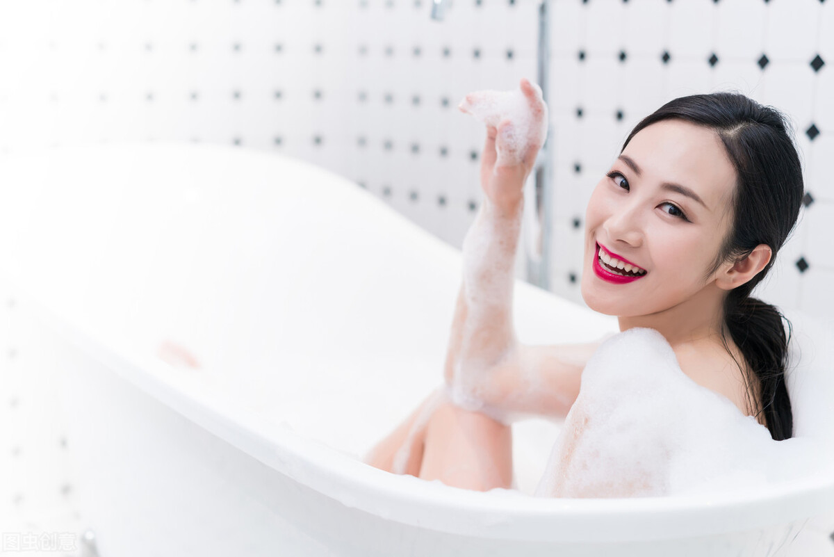 不同部位长痘的解决方法,背后长痘怎么快速消除