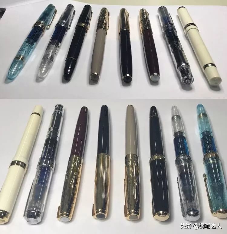 永生钢笔有036型号吗,永生716钢笔怎么样