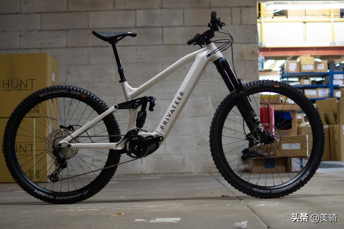 聊聊电助力自行车,年中新款电动自行车