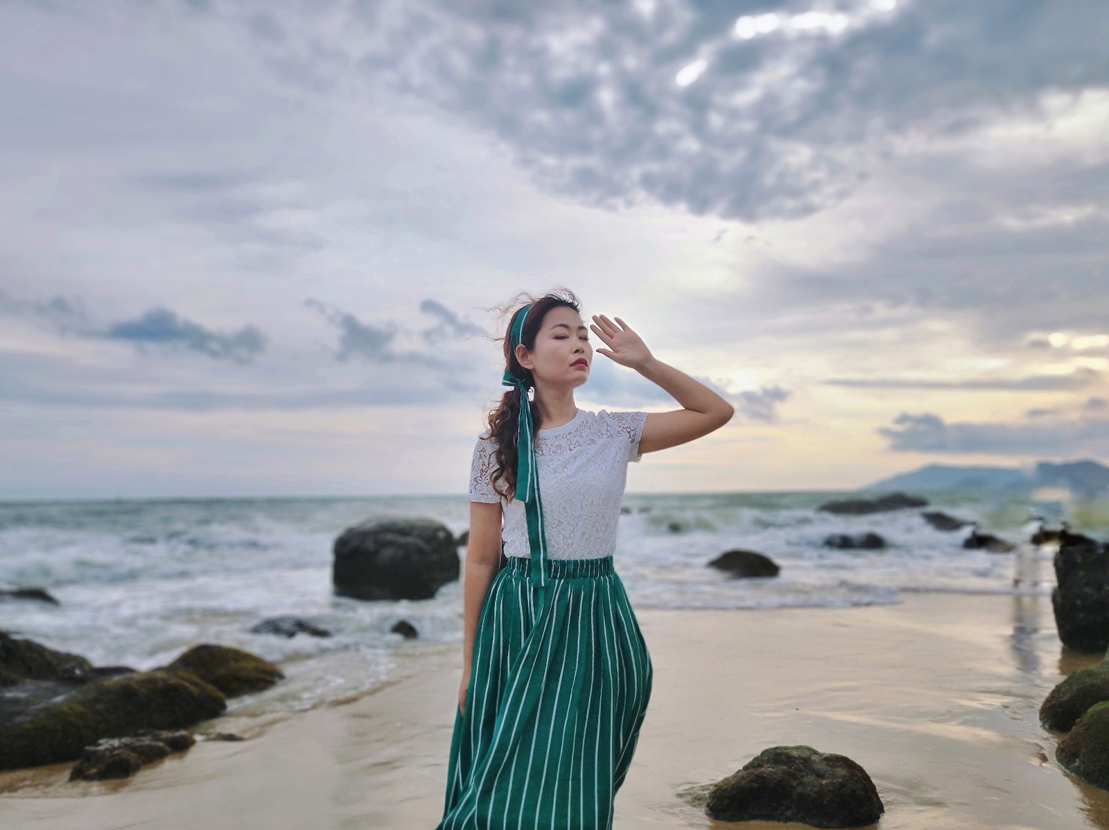 天涯海角就两块石头,天涯海角石头值不值