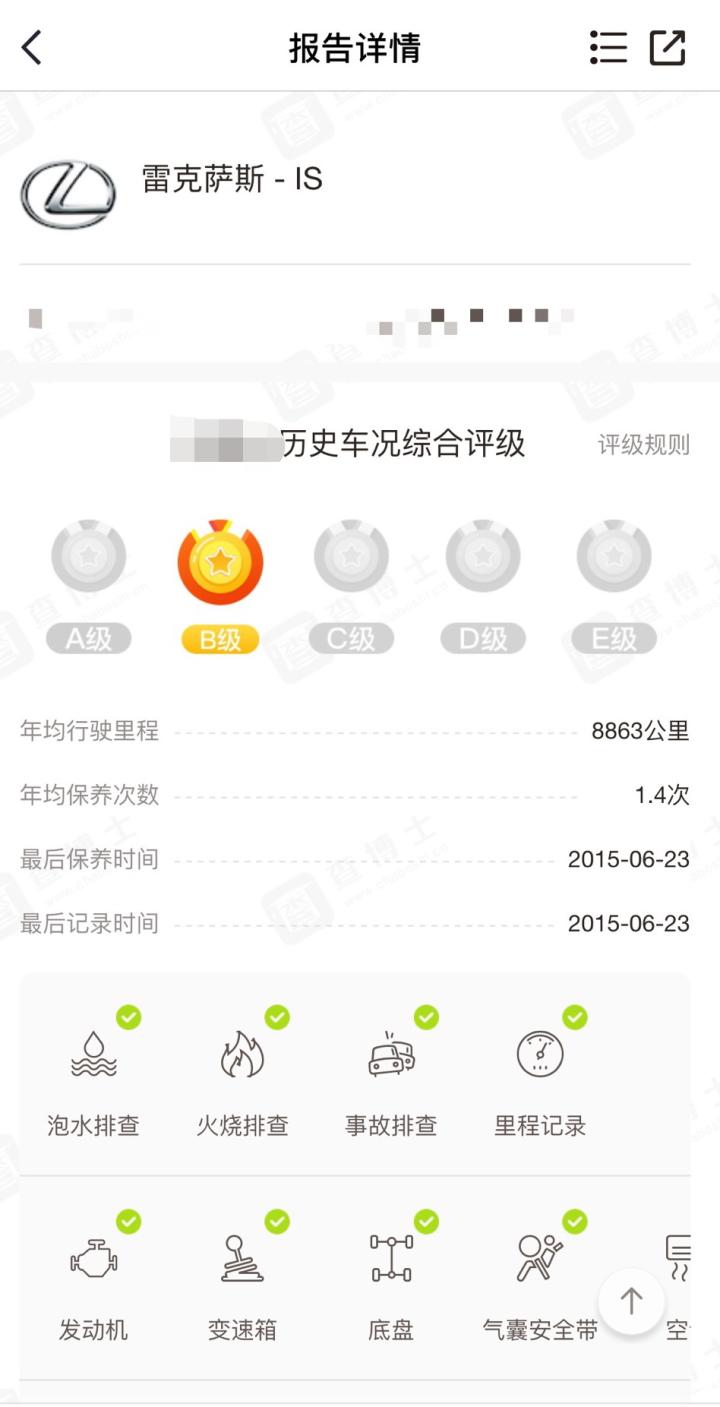 想买二手车要看哪些数据,二手车鉴定与评估实用教程pdf