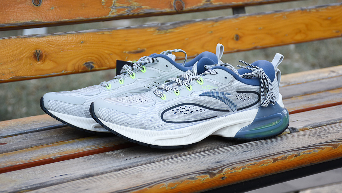 黑科技跑鞋,黑科技缓震跑鞋