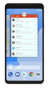androidp系统下载,androidp深度定制版