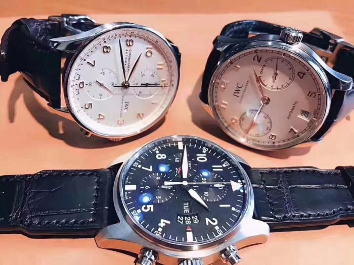 一万元能买到什么样的好手表,市面上比较热销的几款高端腕表