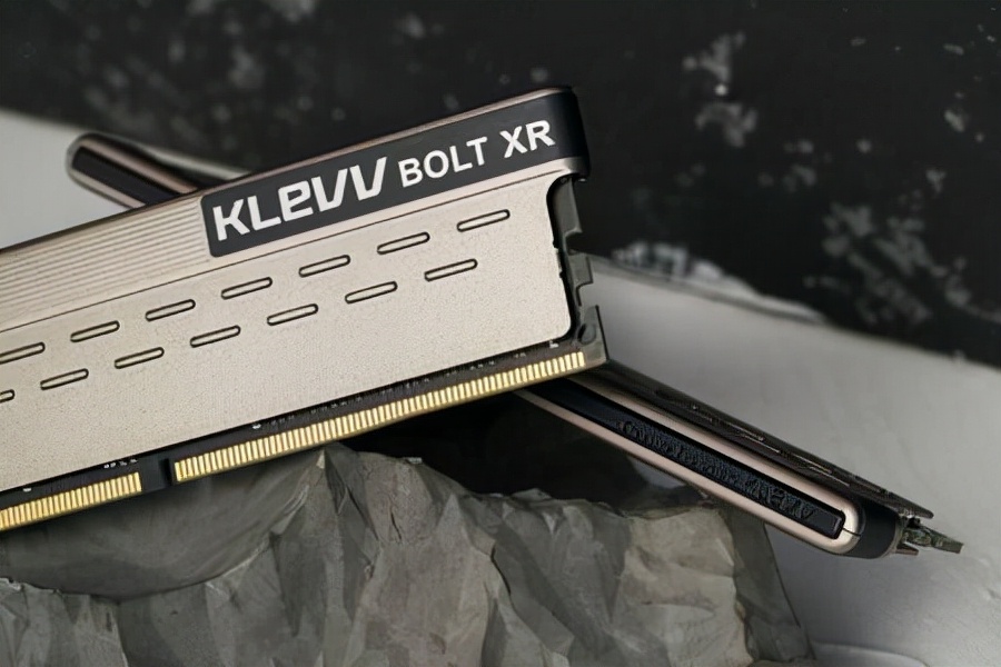 科赋bolt3600内存评测,科赋ddr424008gb