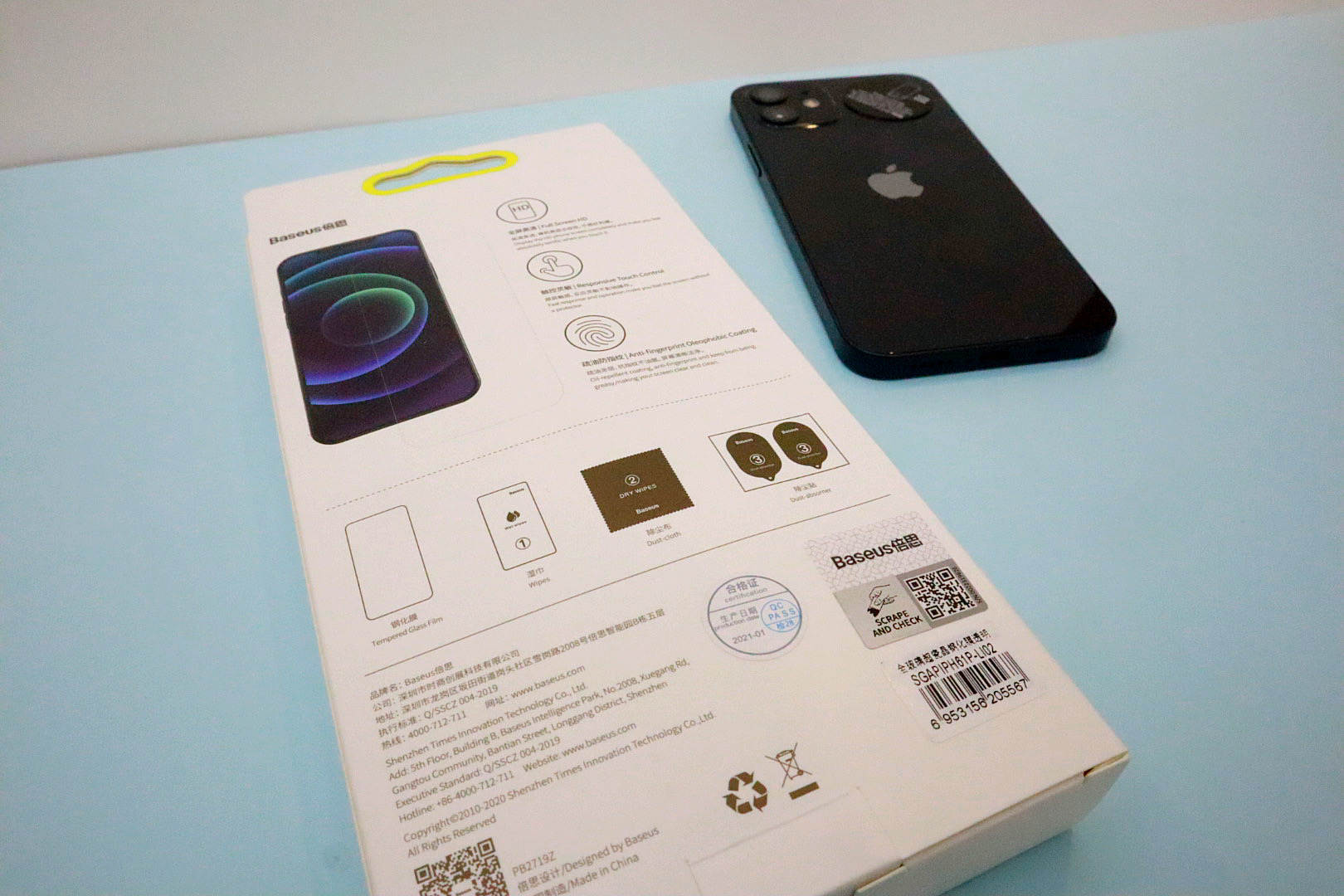 oppoace2防划防摔防指纹钢化膜,苹果钢化膜全屏防摔防指纹