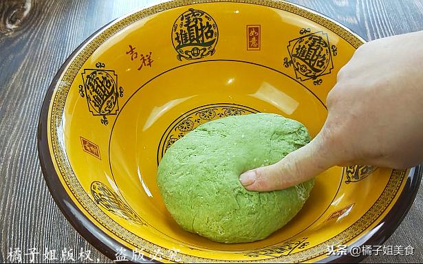 面粉的做法疙瘩汤,低筋面粉辅食面疙瘩各种做法