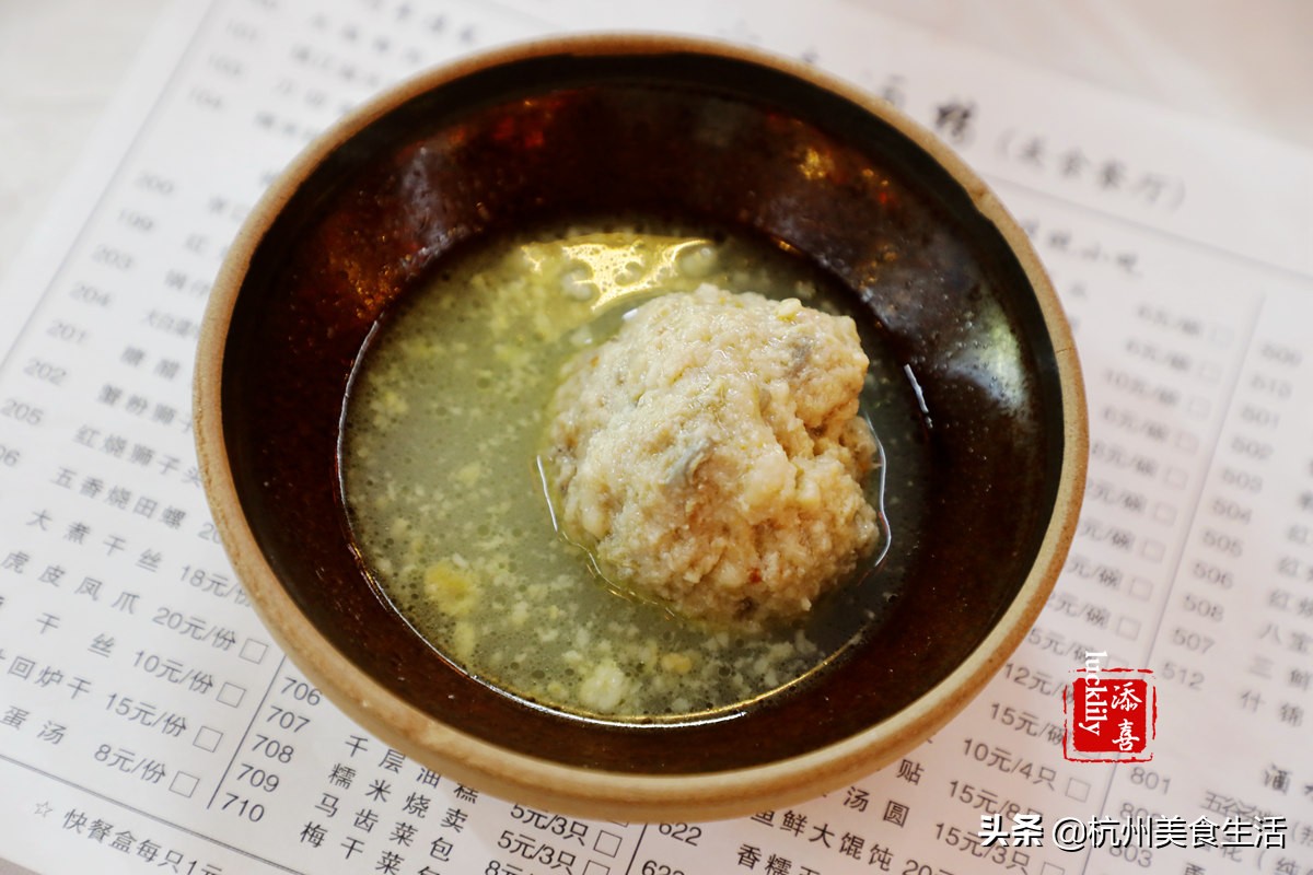 镇江美食三怪,镇江美食推荐锅盖面