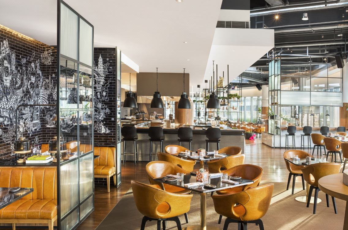 上海外滩w酒店预订4天3晚,上海外滩w酒店388精品双人餐