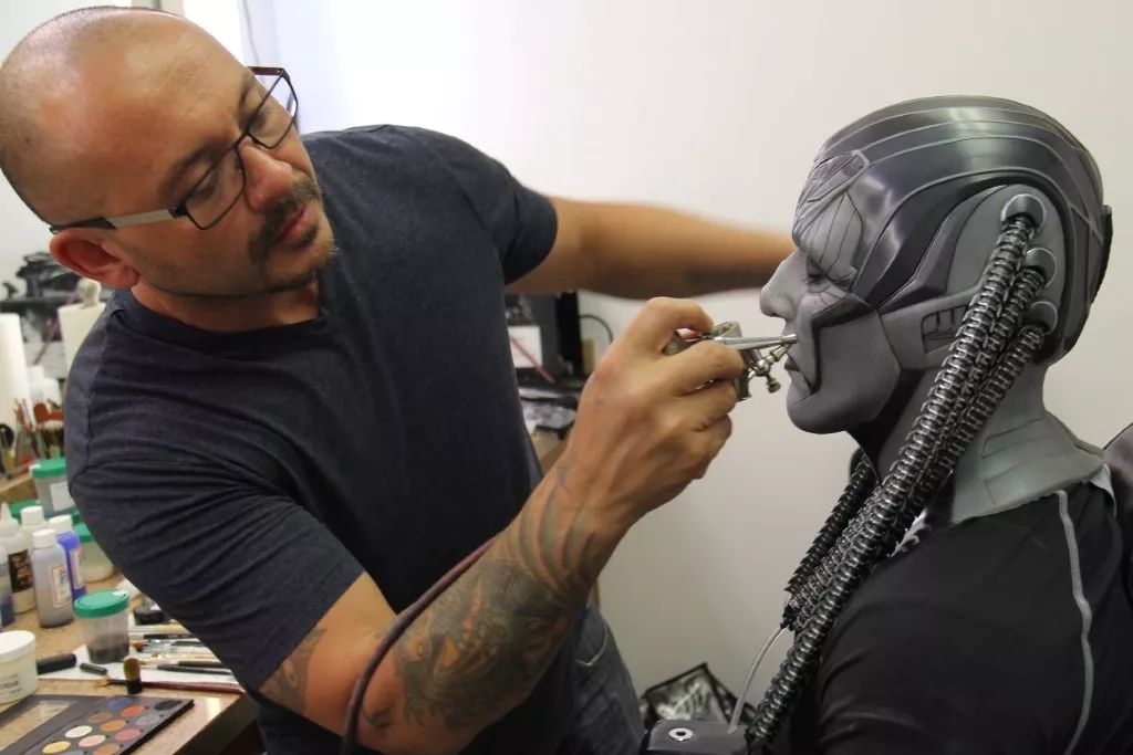 鐢靛奖婕斿憳鍖栧杩囩▼,鐢靛奖鍖栧澶笐瑙備紬璁や笉鍑虹殑婕斿憳