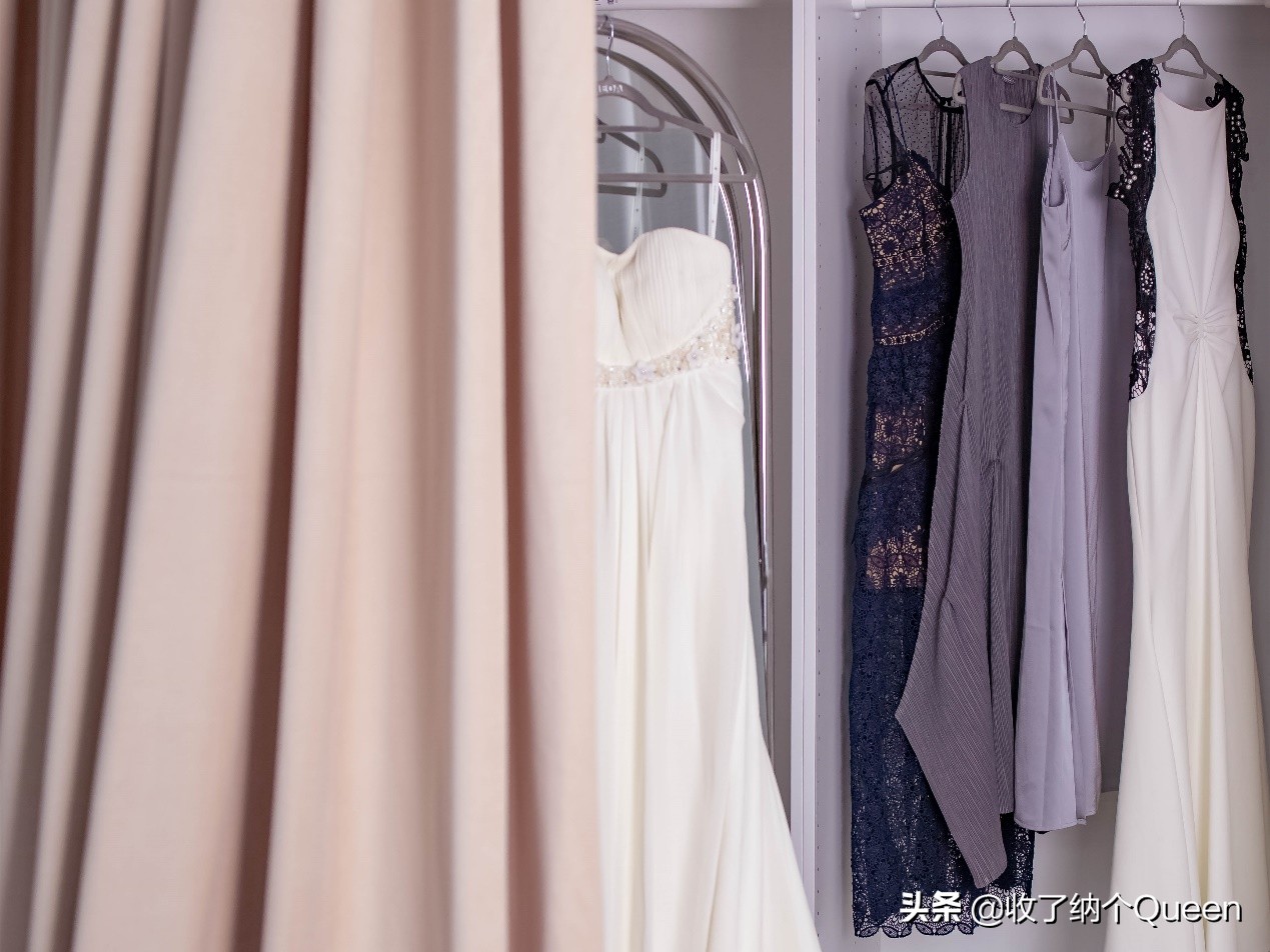 衣柜里的衣服穿不进去了,衣柜穿不下衣服