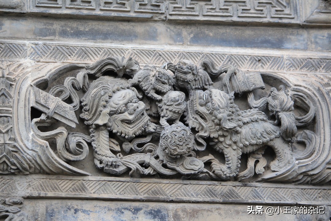 亳州花戏楼三大绝,亳州花戏楼精美雕刻图片