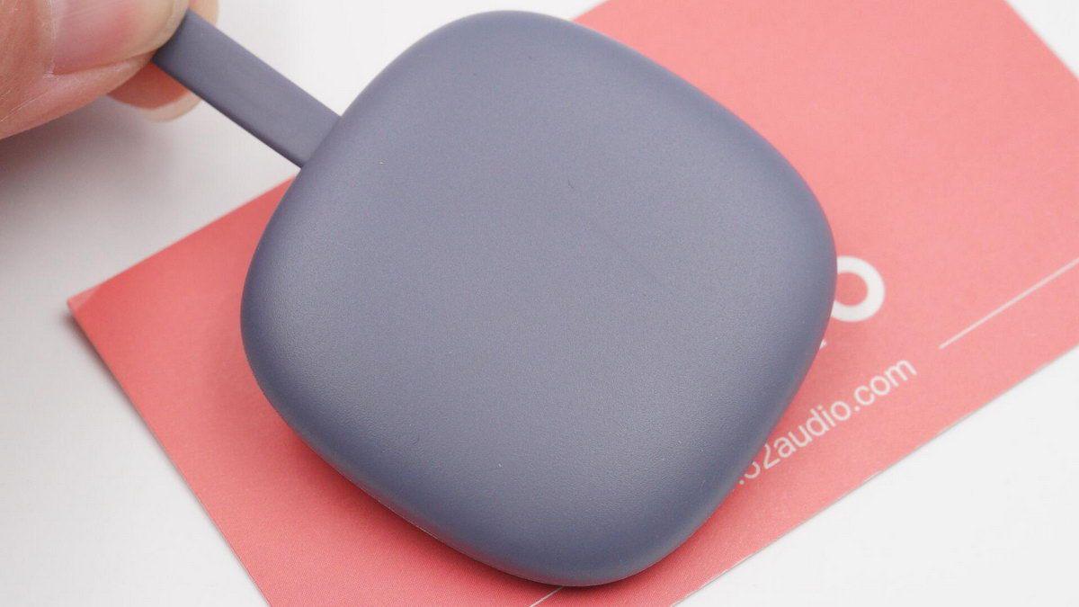 无线k歌小方盒拆解,家用ktv蓝牙音响拆解