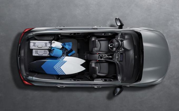 雪佛兰沃兰多redline配置,沃兰多redline版和普通版的区别