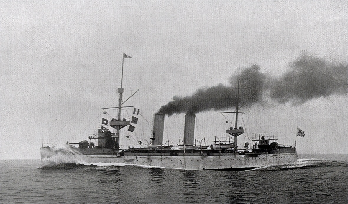 李鸿章为什么不向英法订购铁甲舰,李鸿章为什么不买法国军舰