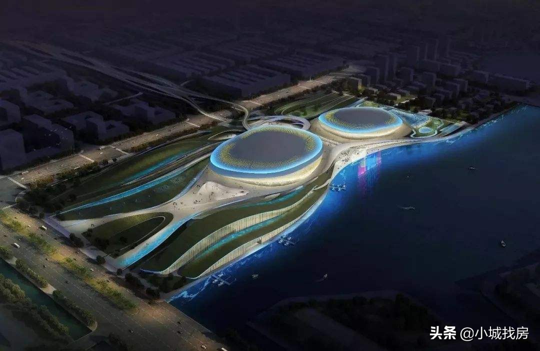 晋江重磅开工总投资178.7亿,晋江重大项目