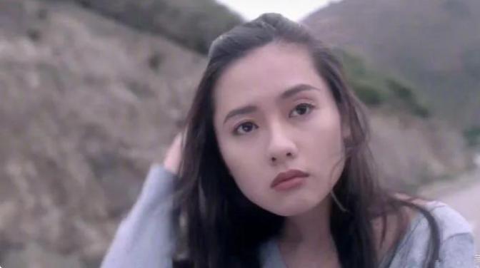 “蜜桃女神”李丽珍,就这样写下了她的结局,苦尽甘来终无遗憾