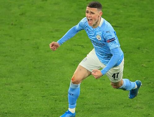 薪水翻三倍！曼城欲肥约长留阵中红星网友：诚意不足