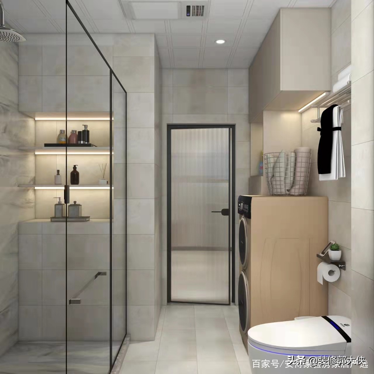 装修选套餐好还是半包好,装修选基装还是整装