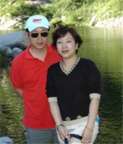 央视主持人罗京有多敬业,国脸央视主持罗京