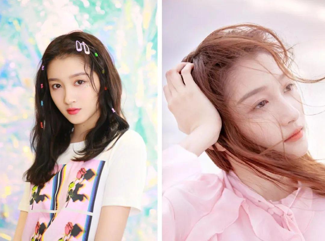 泫雅的发卡推荐,买个发卡好看吗