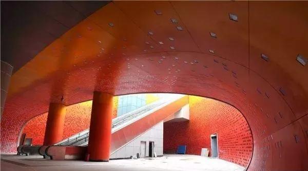 武汉地下城最新规划图,武汉光谷超级地下城