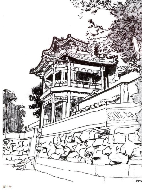 颐和园到底有多美丽,颐和园究竟有多美