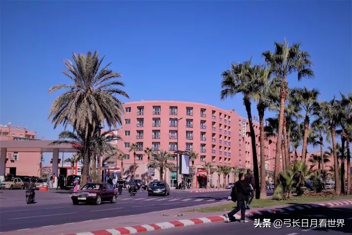 三毛的撒哈拉沙漠免费看,摩洛哥撒哈拉沙漠与三毛