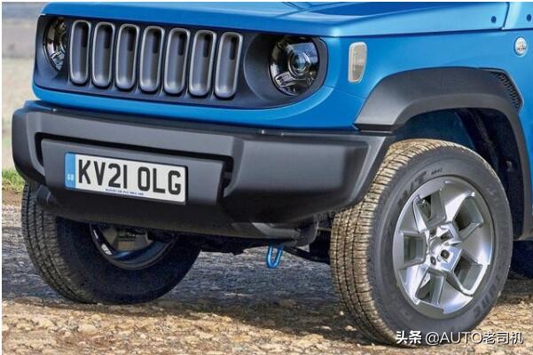 jeep自由侠跟吉姆尼,铃木吉姆尼自由侠价格