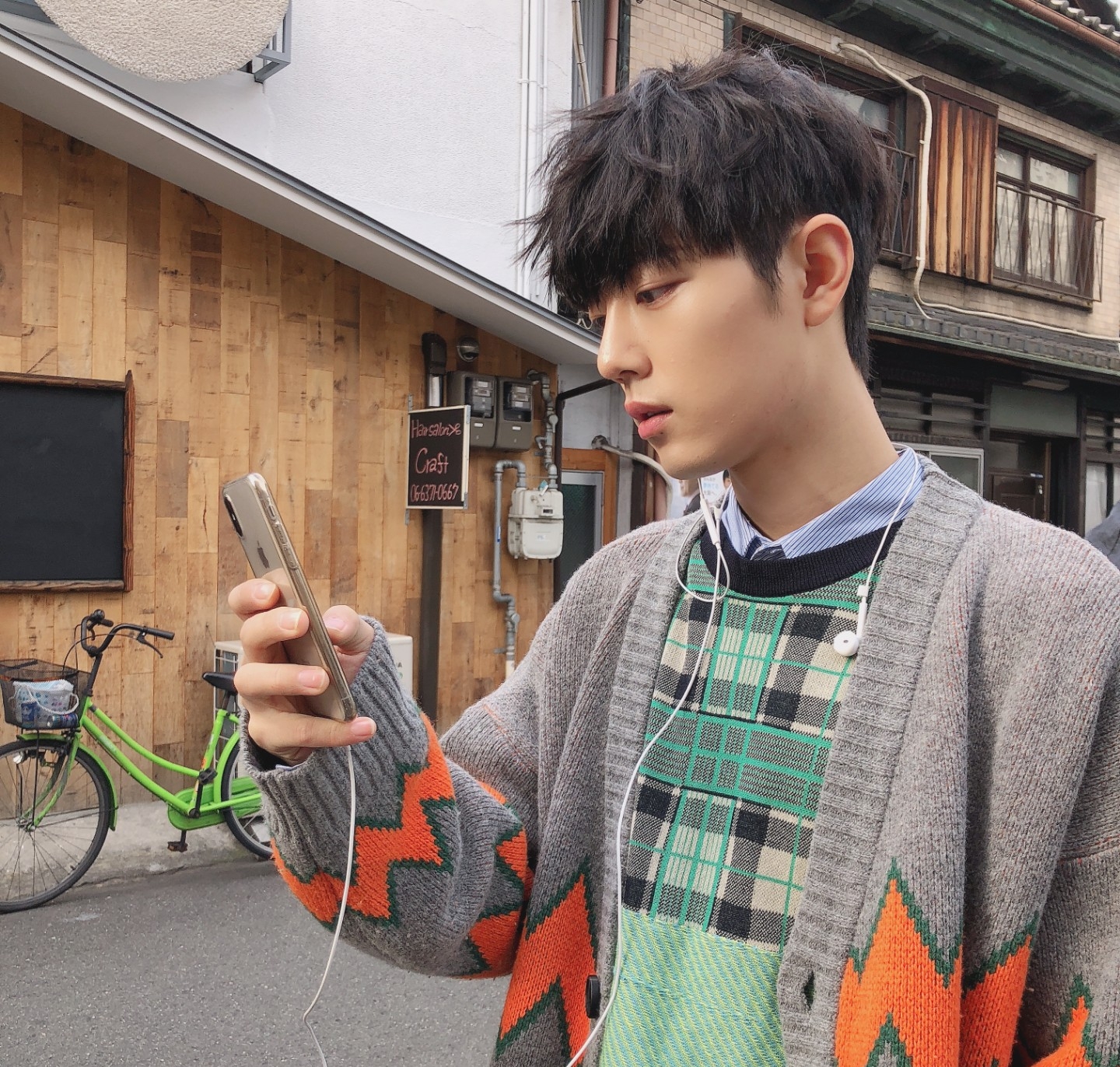 男明星肖战古装造型,肖战神级造型