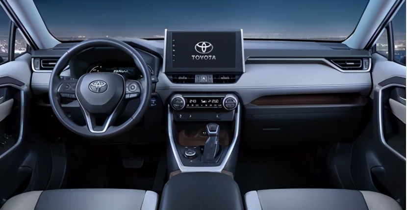 谁更有品质感6款合资中型suv横评,科技配置极高的合资入门suv之选