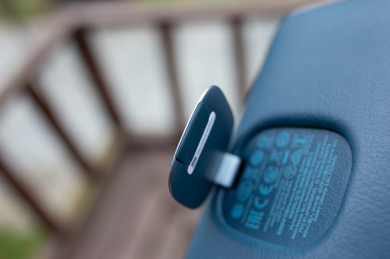 开箱旅行伴侣：哈曼卡顿ESQUIREMINI2