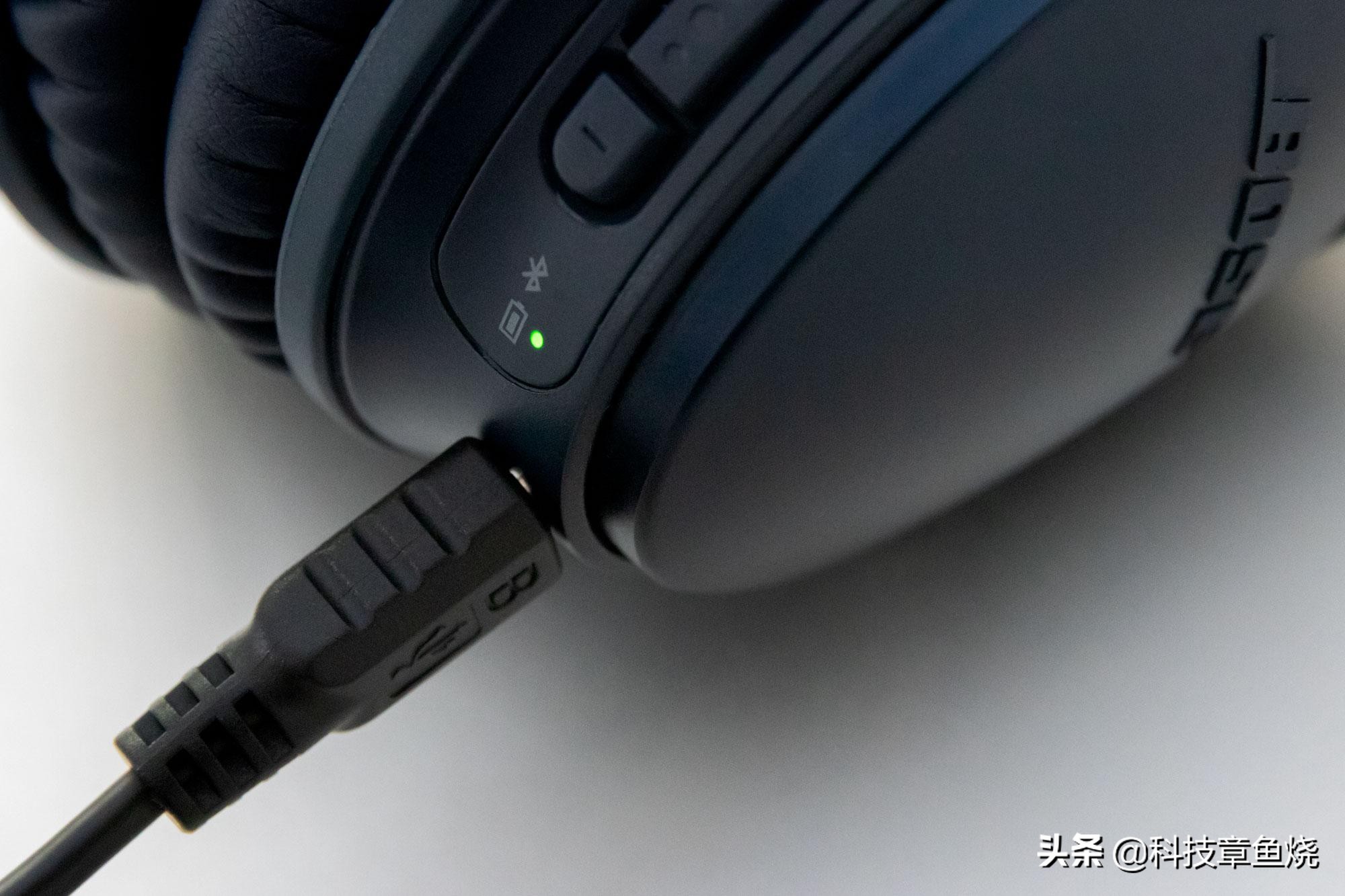 boseqc35ii娴嬭瘎,boseqc35ii璇勬祴