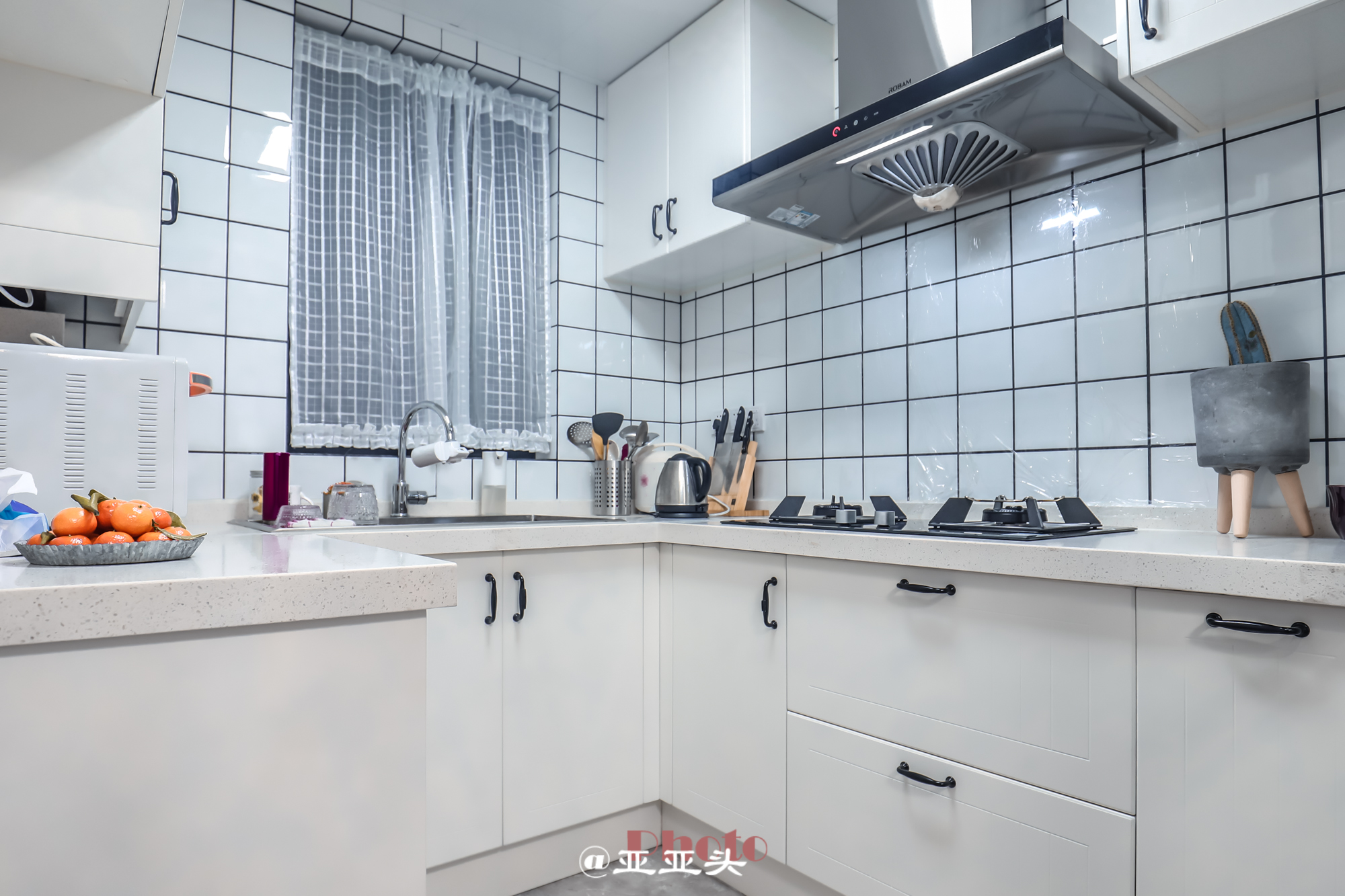 上海50平米小户型简约装修,上海小户型小清新装修风格55平米