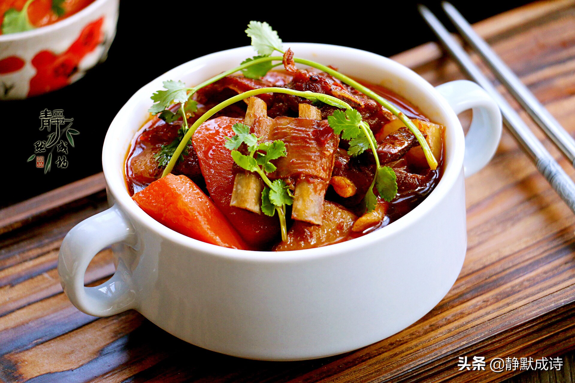 春节宴客,硬菜是主角,学会这15道硬菜,撑得住场面不跌份儿