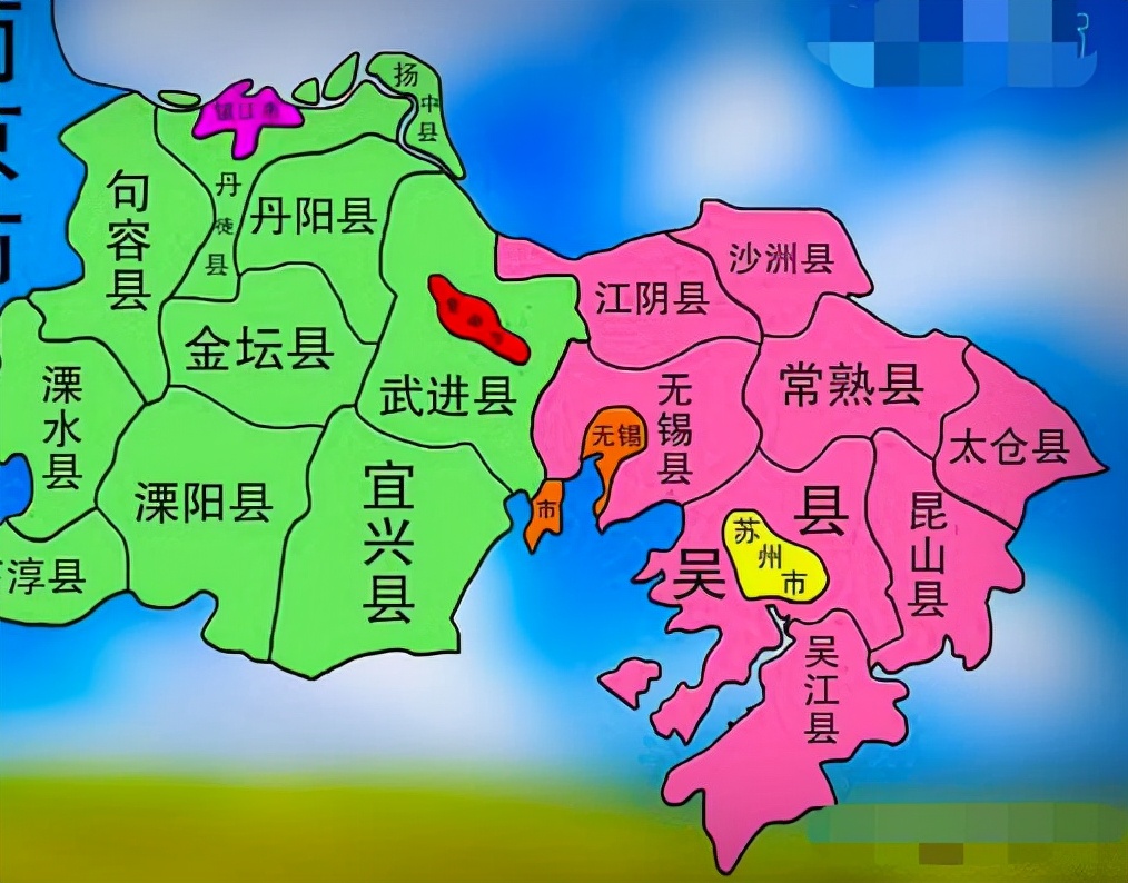 全国千强镇玉山镇第一名,千强镇和百强镇排名不一样