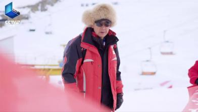 【京声京视】极目冰雪之巅探寻勇者之路——纪录片《冰雪之巅》第二季