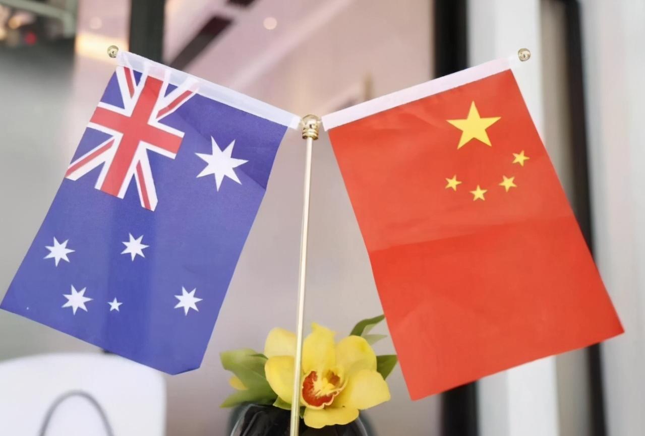 妄图强买强卖被驳回后，澳不服再上诉WTO，要求中国取消高额关税