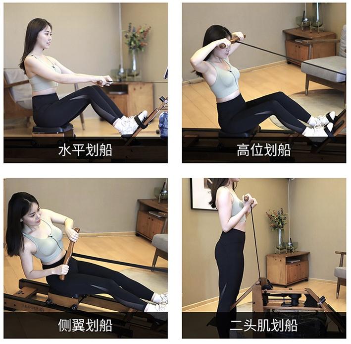 野小兽划船机真的好吗,野小兽划船机买哪一款