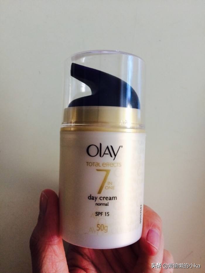 olay哪些产品比较好用,olay最值得买的组合