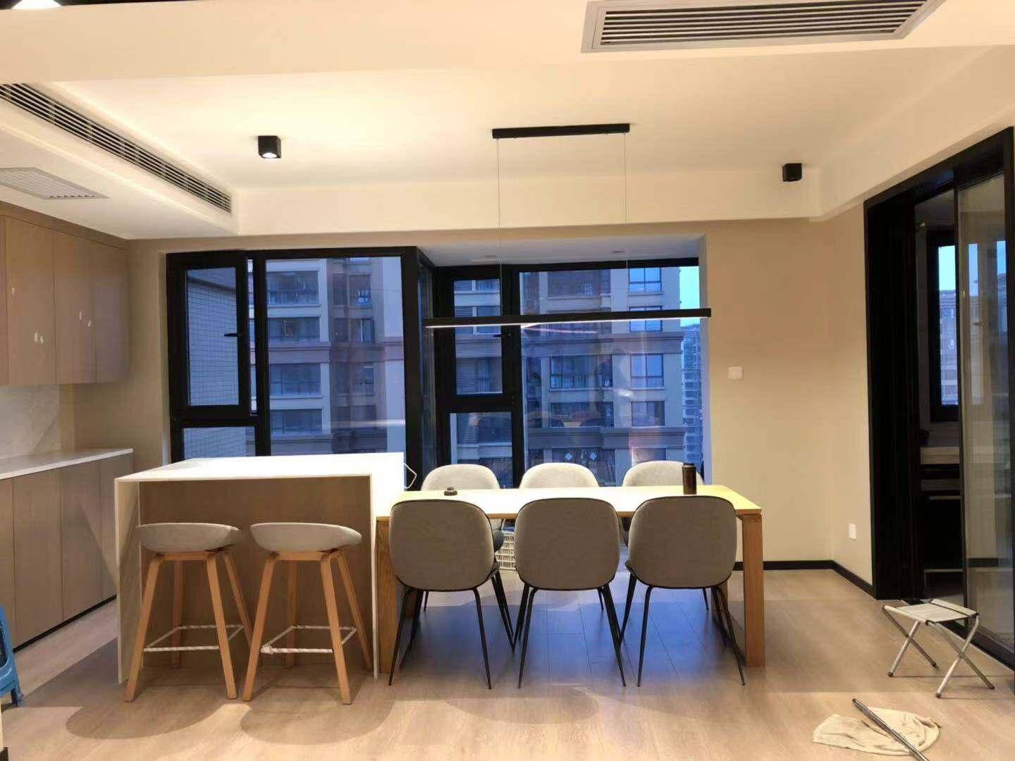 家居装修中客厅灯光如何布局好,家里厨房灯光如何布局好看